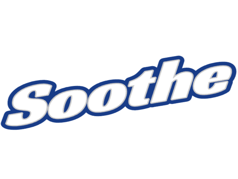 Soothe Screensaver